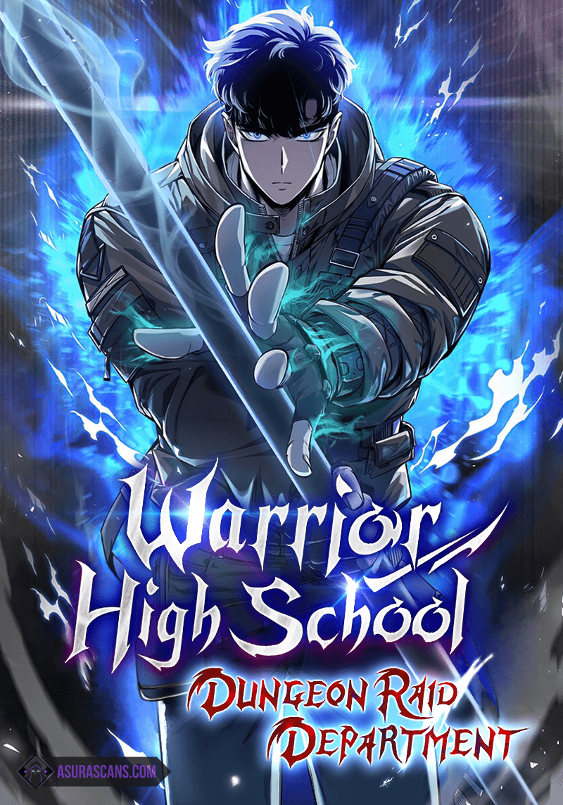 Warrior High School - Dungeon Raid Department