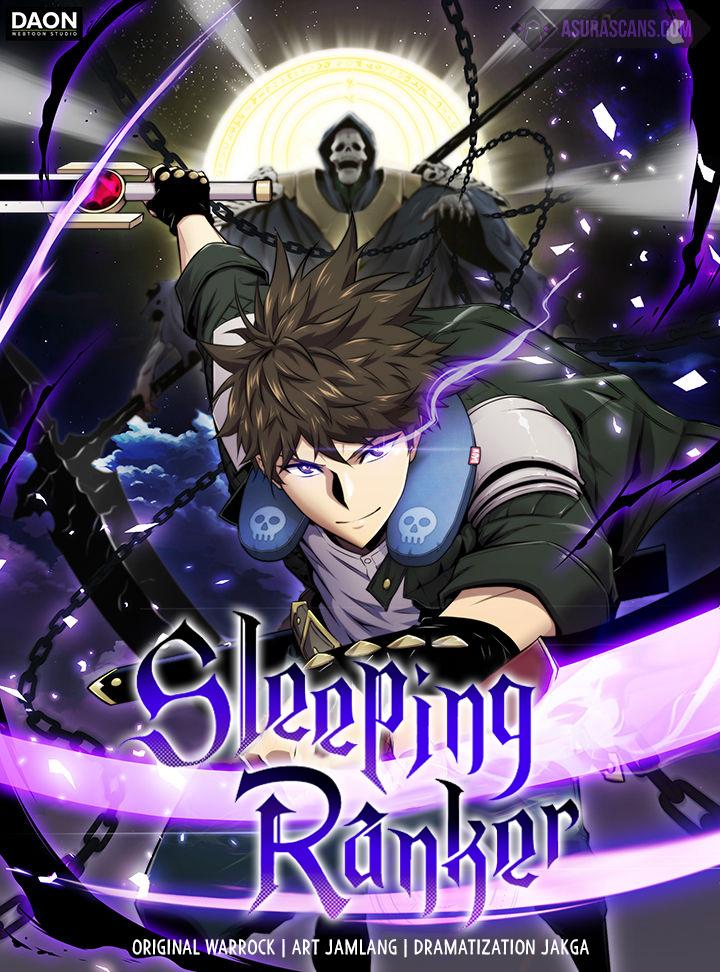 Sleeping Ranker cover image